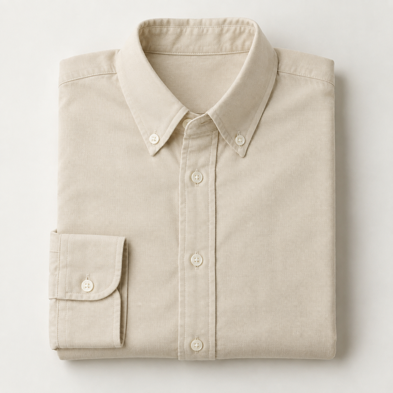 Oxford Shirt 140