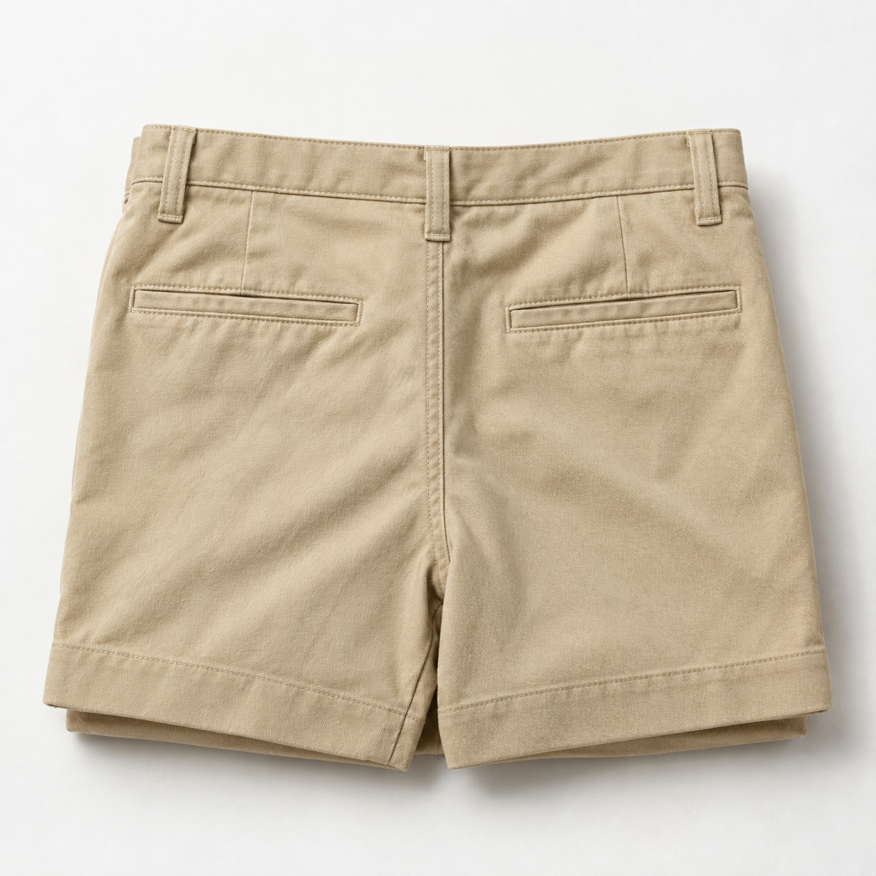 Twill Short 260